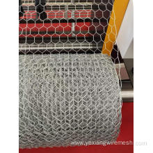 Hexagonal wire Mesh netting